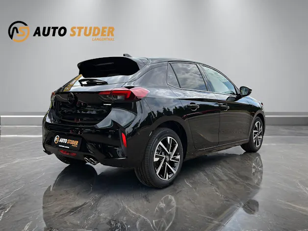 OPEL Corsa F 1.2 T 145 Hybrid GS