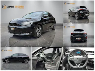 Opel Corsa F 1.2 T 145 Hybrid GS