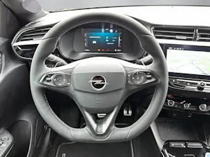 OPEL Corsa F 1.2 T 145 Hybrid GS