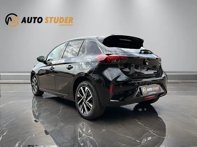 OPEL Corsa F 1.2 T 145 Hybrid GS