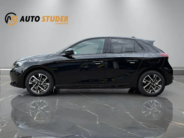 OPEL Corsa F 1.2 T 145 Hybrid GS