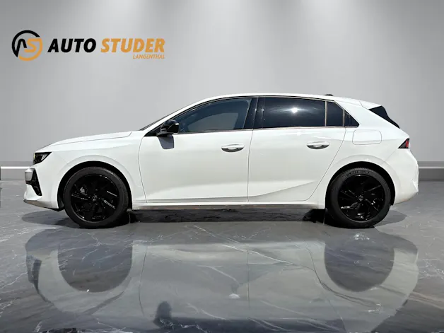 OPEL Astra L 1.6 T PHEV 180 GS