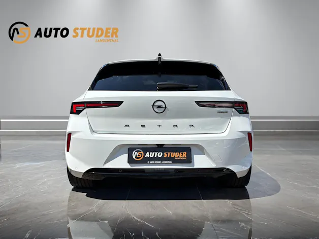 OPEL Astra L 1.6 T PHEV 180 GS