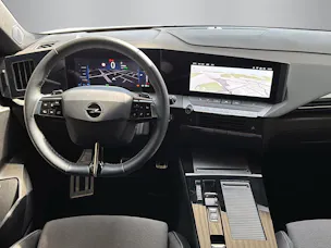 OPEL Astra L 1.6 T PHEV 180 GS