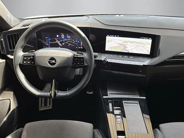 OPEL Astra L 1.6 T PHEV 180 GS