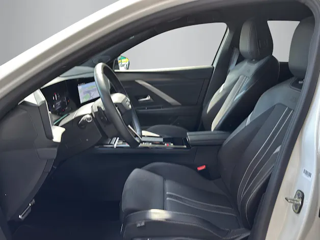 OPEL Astra L 1.6 T PHEV 180 GS
