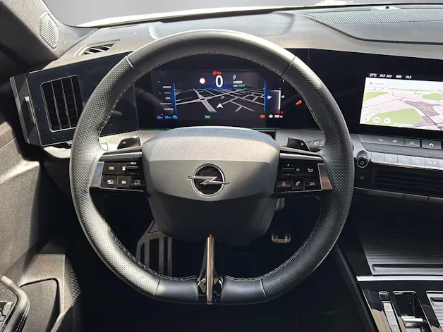 OPEL Astra L 1.6 T PHEV 180 GS