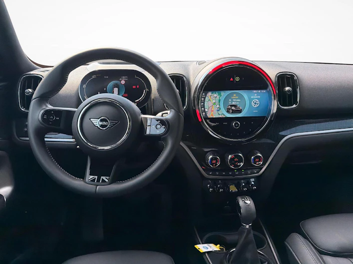 immagine del veicolo MINI COUNTRYMAN