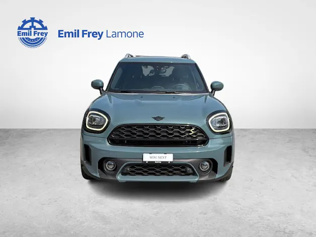 Mini Countryman F60 1.5i Cooper S E ALL4