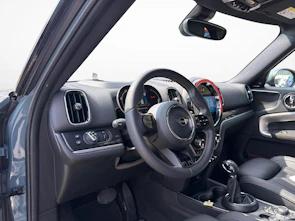immagine del veicolo MINI Countryman F60 1.5i Cooper S E ALL4