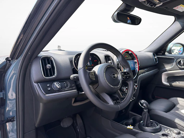 immagine del veicolo MINI COUNTRYMAN