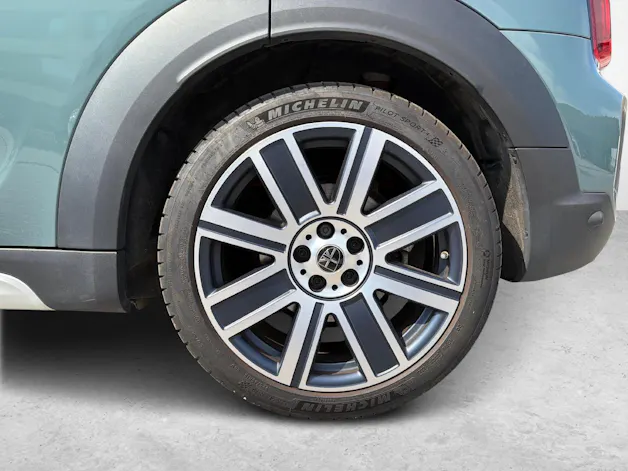 Mini Countryman F60 1.5i Cooper S E ALL4