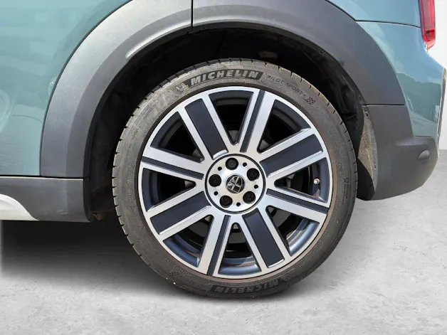 Mini Countryman F60 1.5i Cooper S E ALL4
