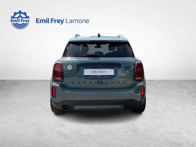 Mini Countryman F60 1.5i Cooper S E ALL4