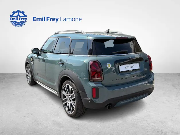 Mini Countryman F60 1.5i Cooper S E ALL4