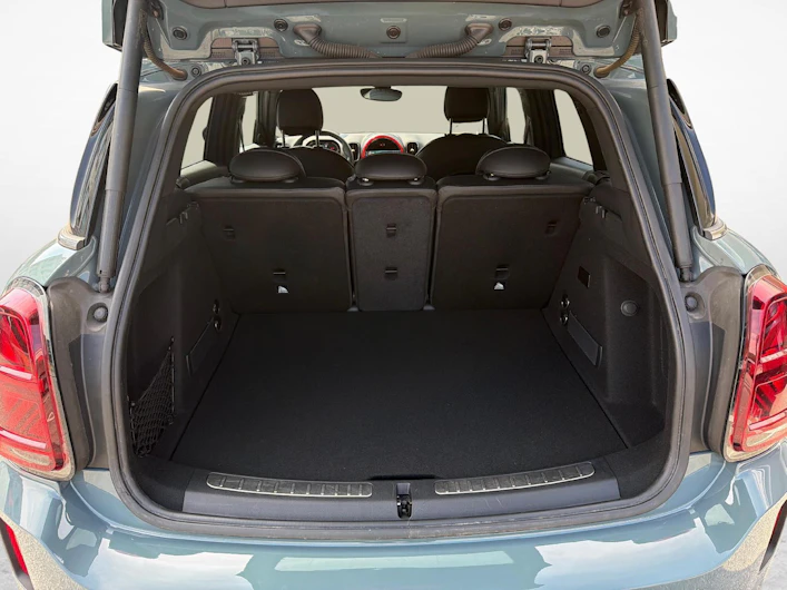 immagine del veicolo MINI COUNTRYMAN