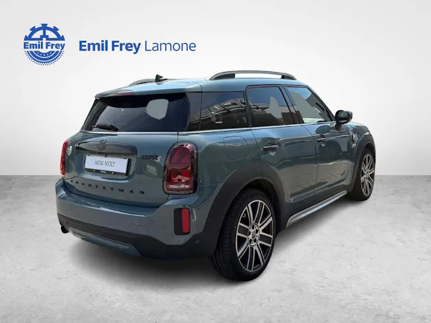 Mini Countryman F60 1.5i Cooper S E ALL4