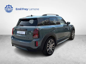 immagine del veicolo MINI Countryman F60 1.5i Cooper S E ALL4