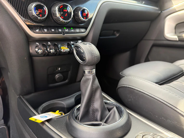 immagine del veicolo MINI COUNTRYMAN