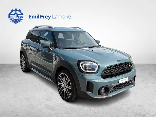 Mini Countryman F60 1.5i Cooper S E ALL4