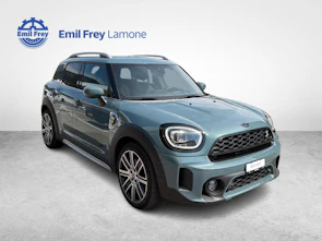 immagine del veicolo MINI Countryman F60 1.5i Cooper S E ALL4