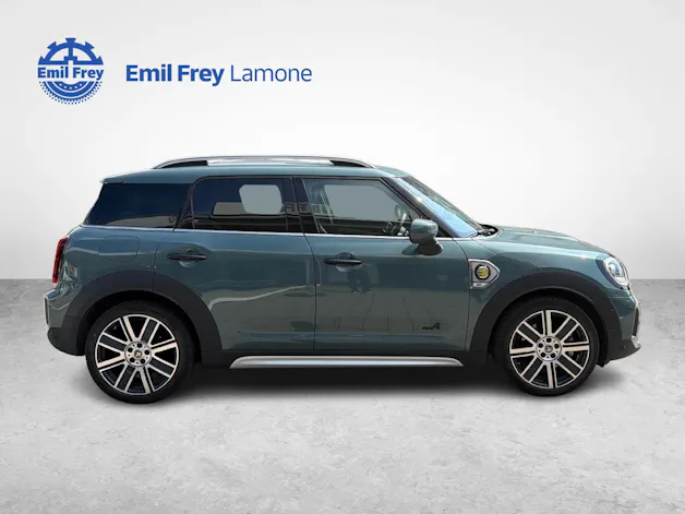 Mini Countryman F60 1.5i Cooper S E ALL4