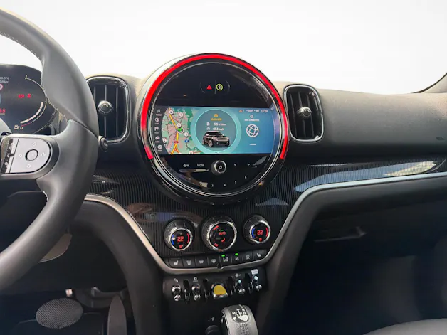 Mini Countryman F60 1.5i Cooper S E ALL4