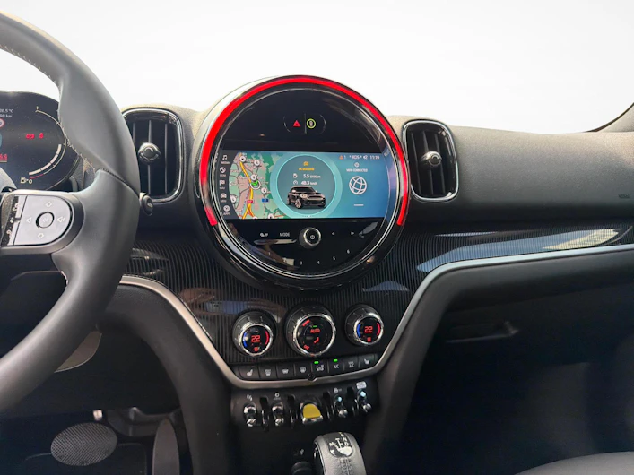 immagine del veicolo MINI COUNTRYMAN