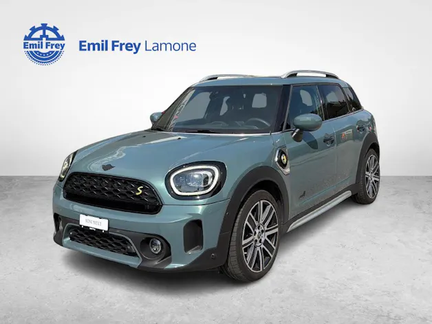 Mini Countryman F60 1.5i Cooper S E ALL4