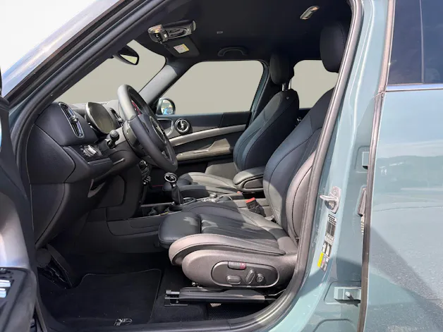 Mini Countryman F60 1.5i Cooper S E ALL4