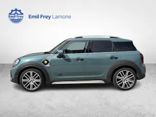 Mini Countryman F60 1.5i Cooper S E ALL4