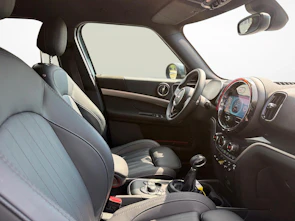 immagine del veicolo MINI Countryman F60 1.5i Cooper S E ALL4