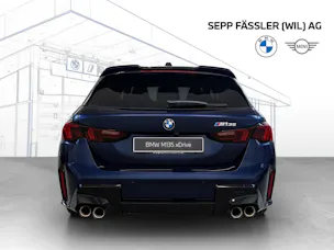 BMW M135i xDrive