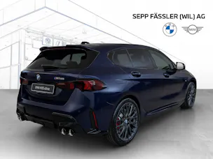 BMW M135i xDrive