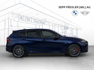 BMW M135i xDrive