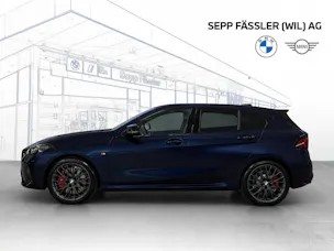 BMW M135i xDrive