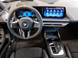 BMW M135i xDrive