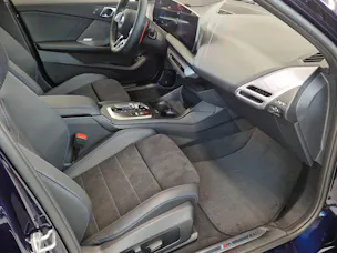 BMW M135i xDrive