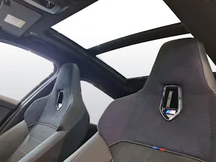 BMW M135i xDrive