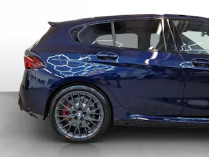 BMW M135i xDrive
