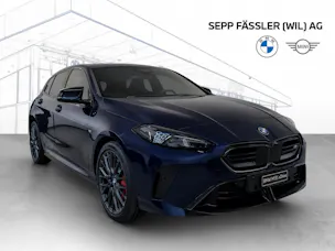 BMW M135i xDrive