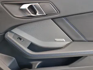 BMW M135i xDrive