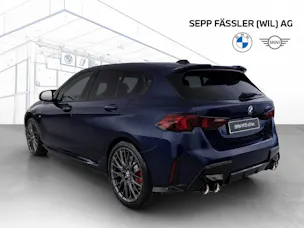 BMW M135i xDrive