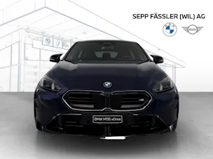 BMW M135i xDrive