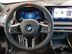 BMW M135i xDrive