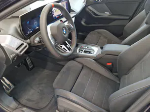BMW M135i xDrive