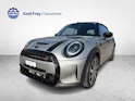 Mini Cabrio F57 2.0i Cooper S Yours Trim