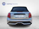 Mini Cabrio F57 2.0i Cooper S Yours Trim