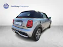 Mini Cabrio F57 2.0i Cooper S Yours Trim