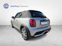 Mini Cabrio F57 2.0i Cooper S Yours Trim